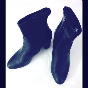 Steve Madden Ankle Boot